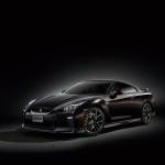 Nissan GT-R Naomi Osaka 2019 года (JP)